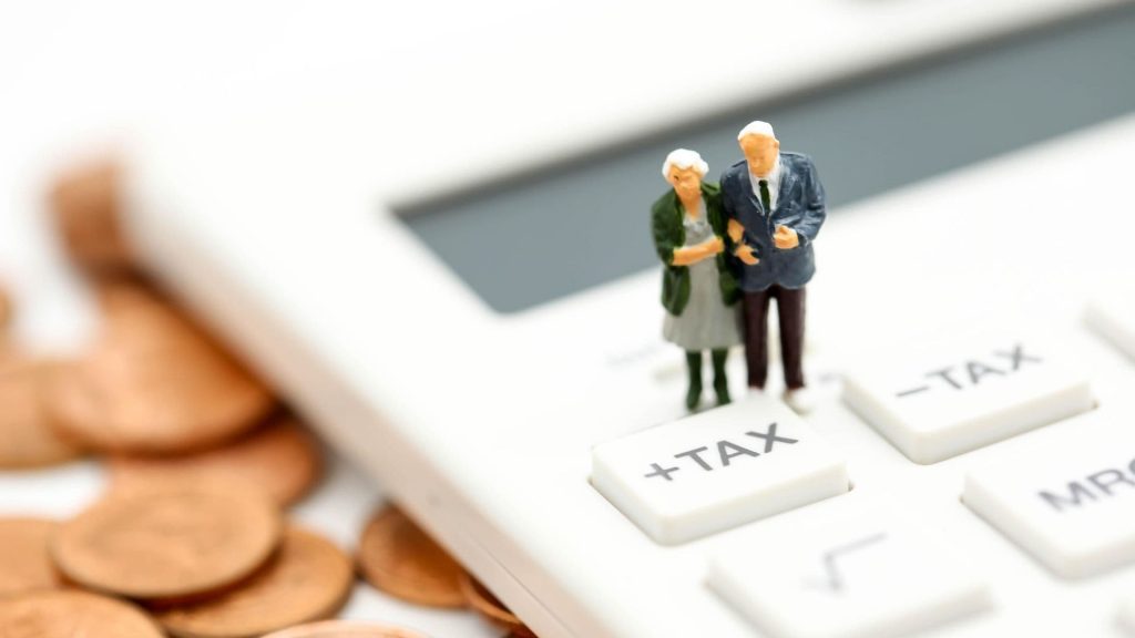 Estate and Inheritance Taxes