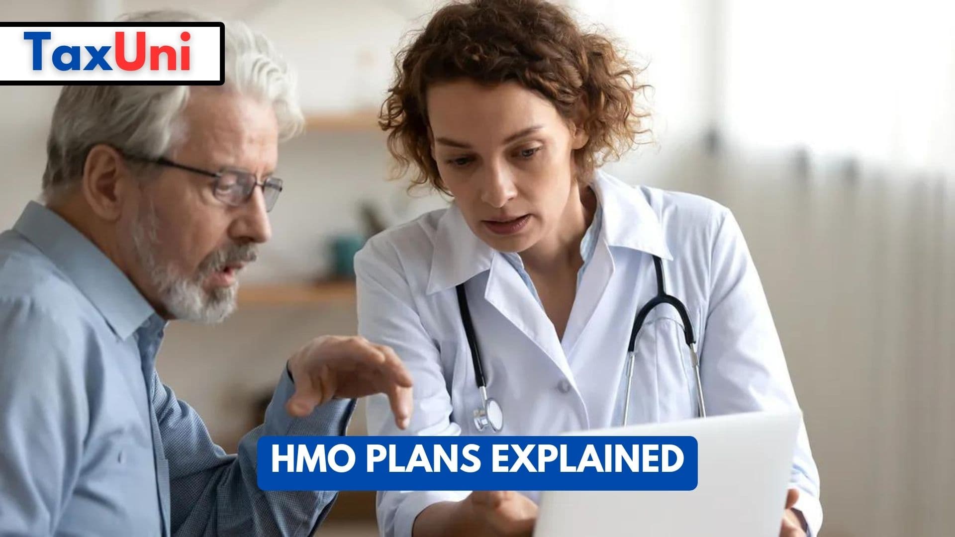HMO Plans Explained