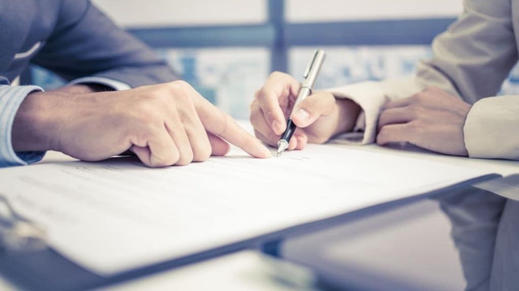 How to Apply for a General Liability Insurance