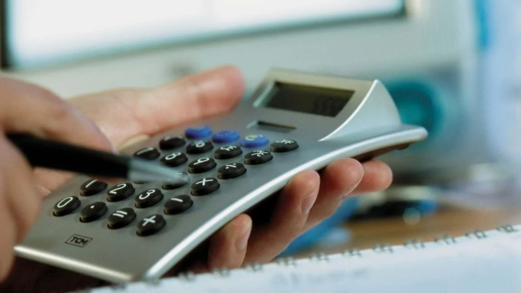 How to Calculate Inventory Tax