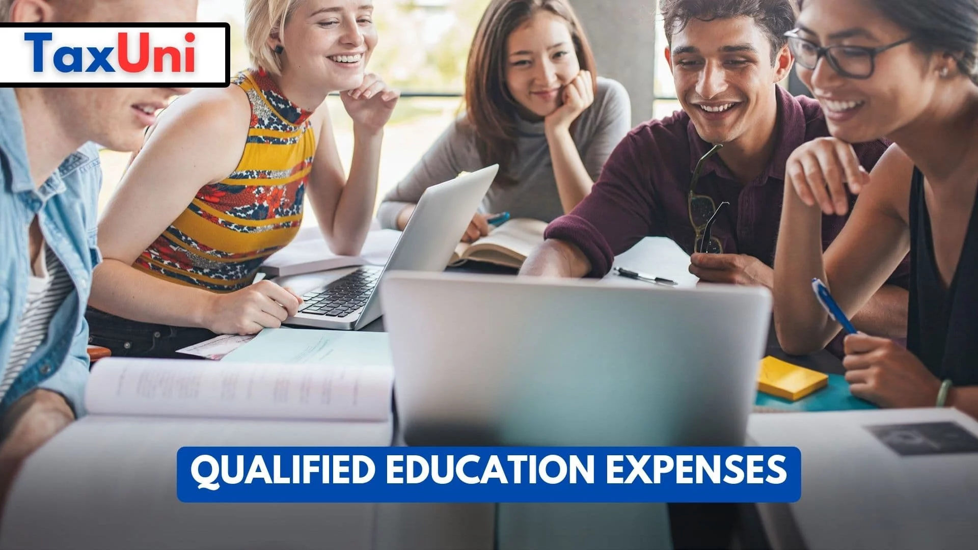 Qualified Education Expenses