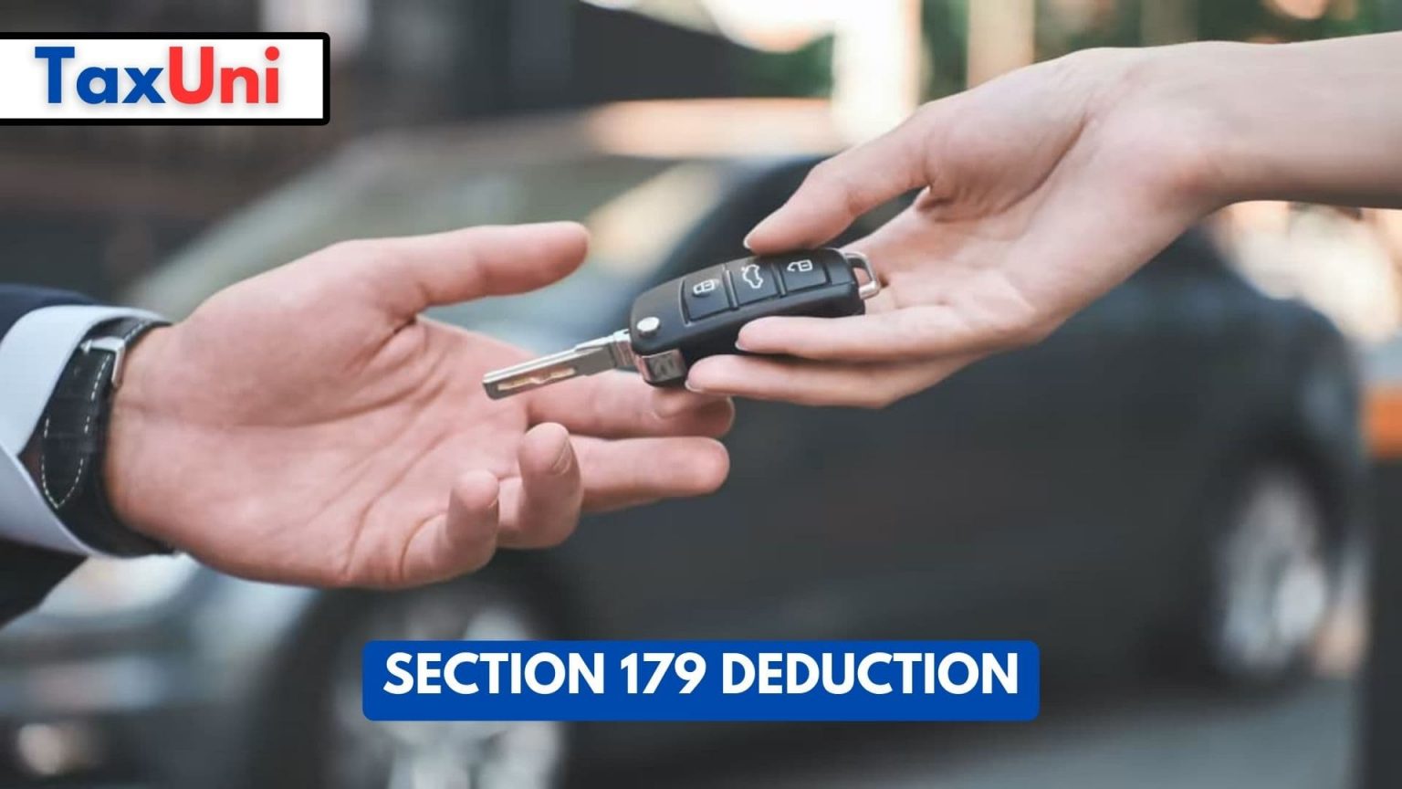 Section 179 Deduction 2023 2024