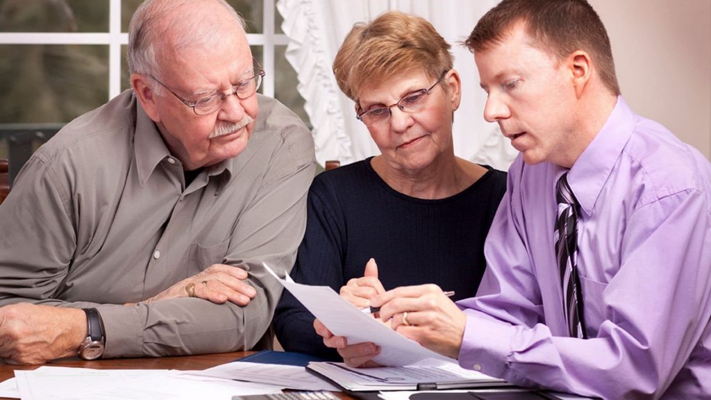 Features of Tax Counseling for the Elderly (TCE)