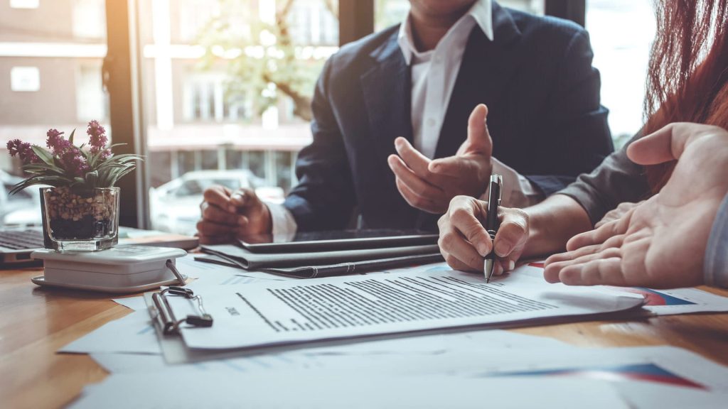 SBA 504 Loan Eligibility
