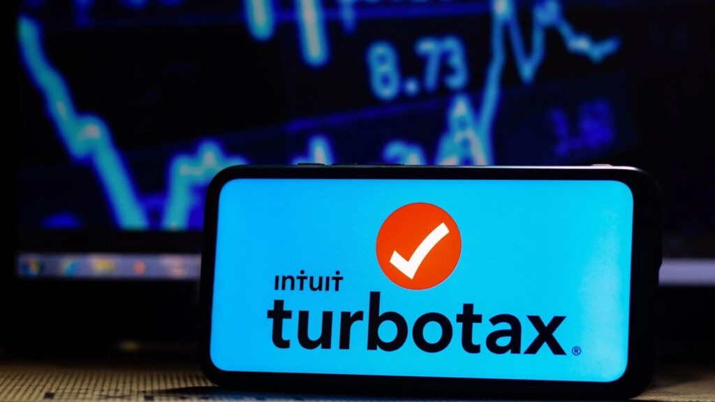 TurboTax Photo