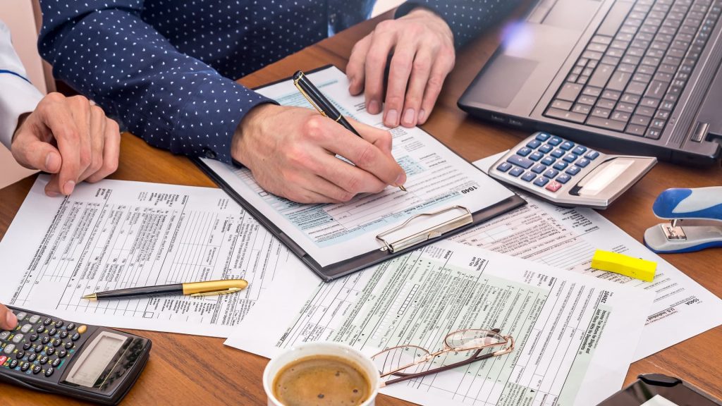 What to Do after IRS Code 152