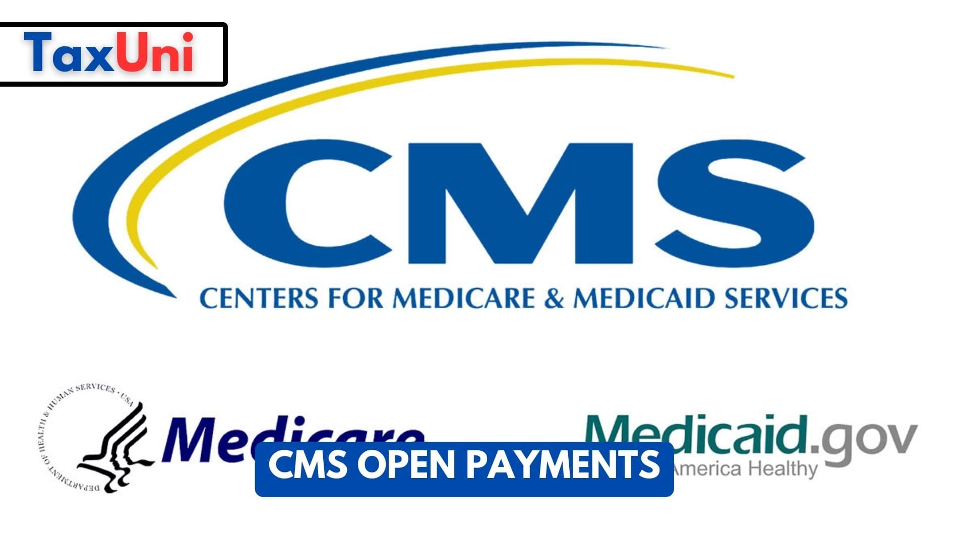 CMS Open Payments