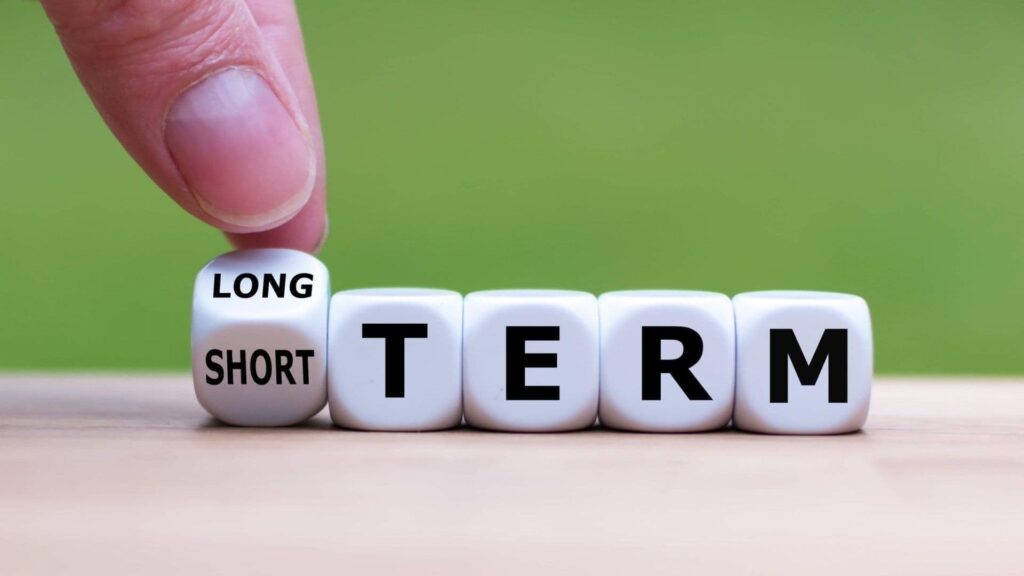 Short-term Capital Gains Tax