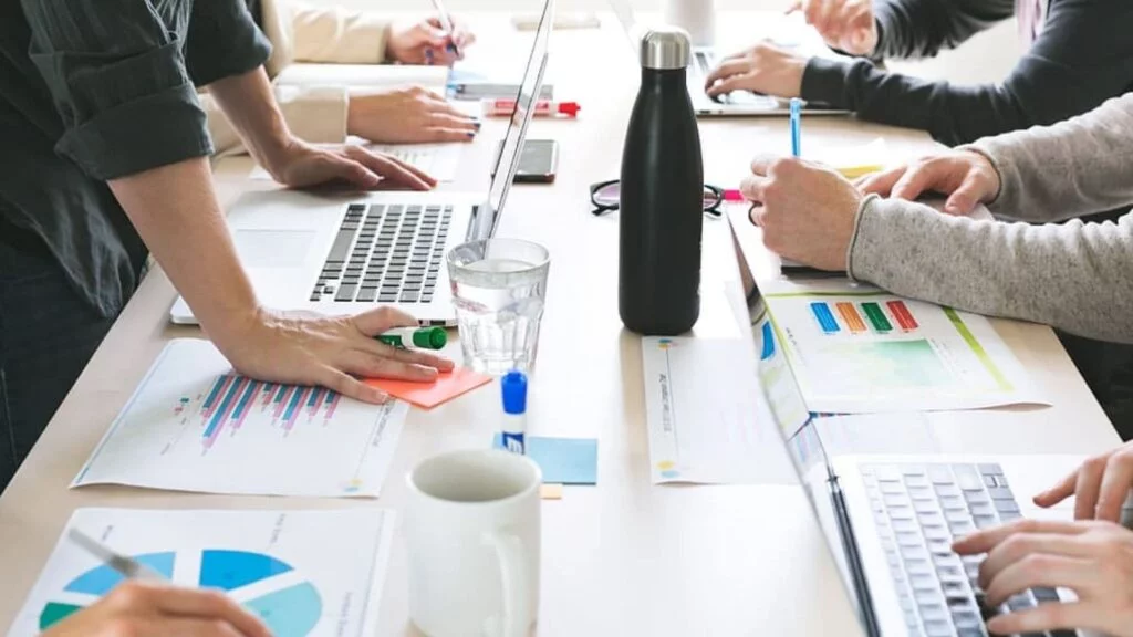 How to Figure Estimated Tax as Corporate