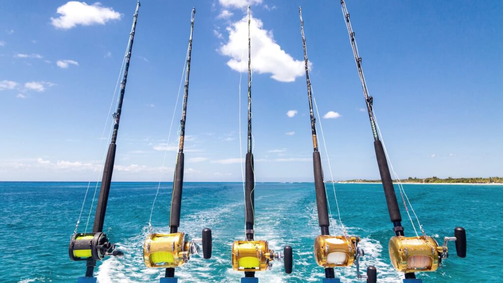 How to Get a Maine Fishing License