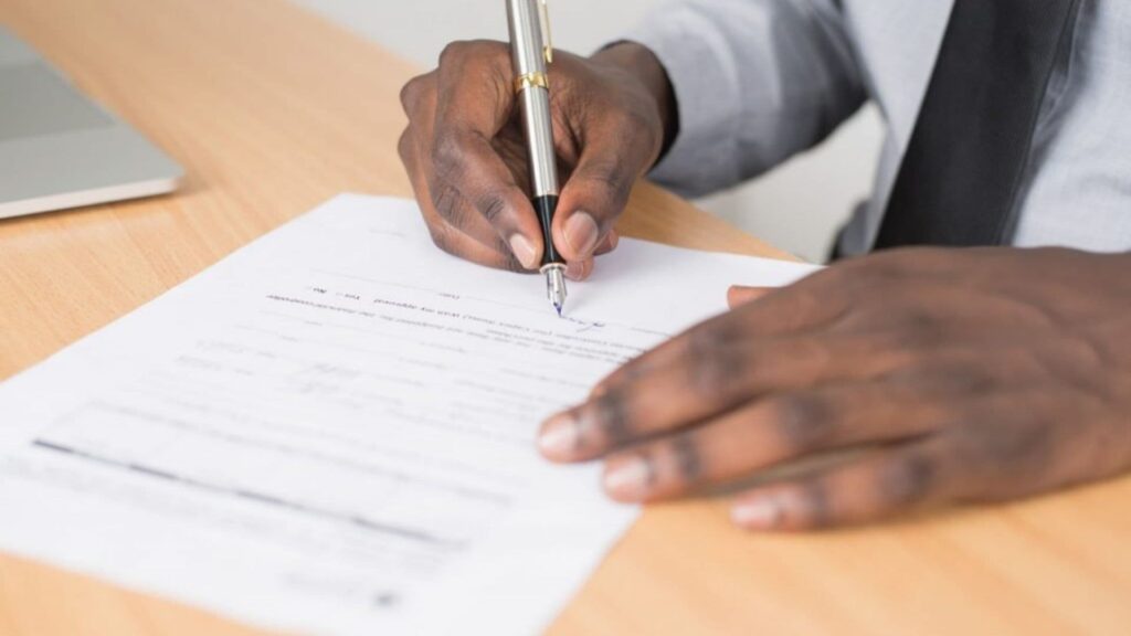 How to File FTB Form 540