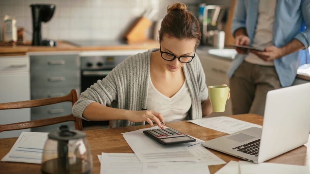 How to Fill out Form 1099-Q?