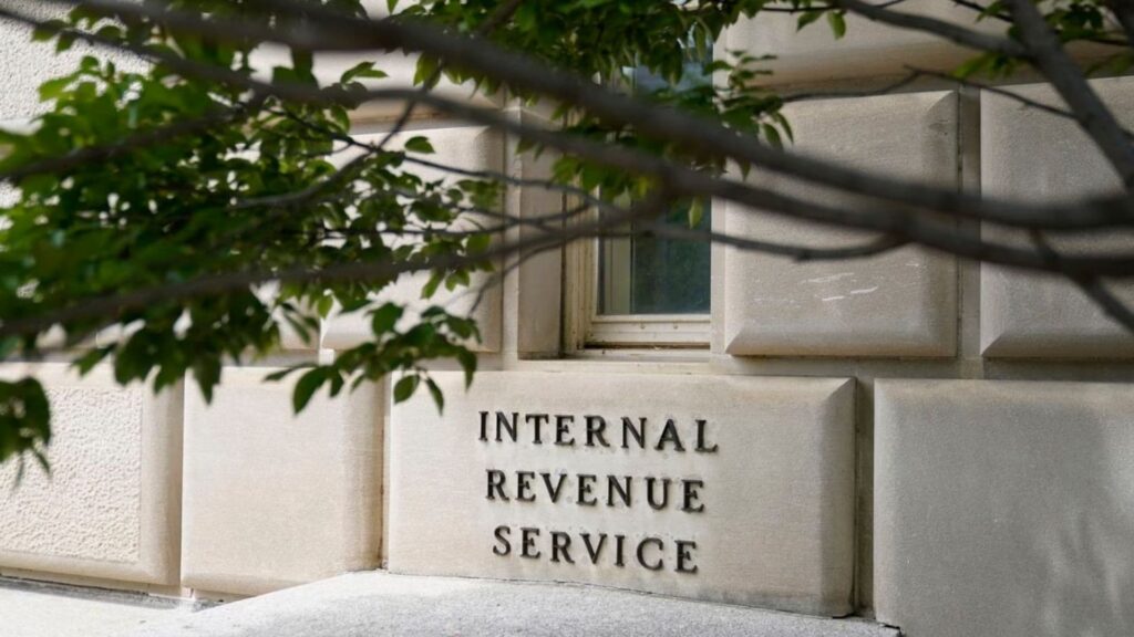 IRS Telephone Assistance Hours