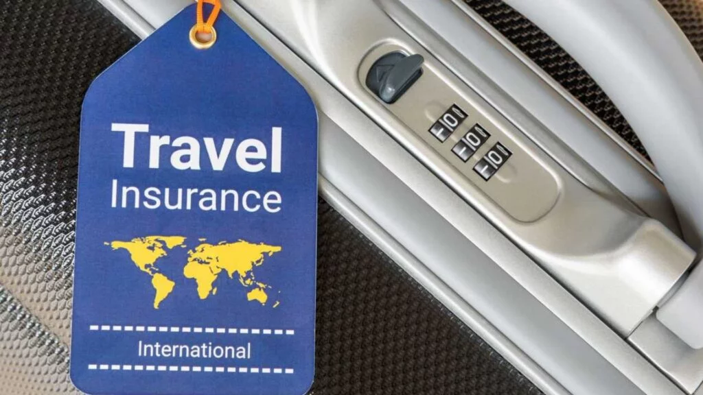 What Insurance Should I Get for Travelling