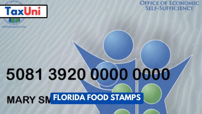 Snap Dcf Florida Food Stamps