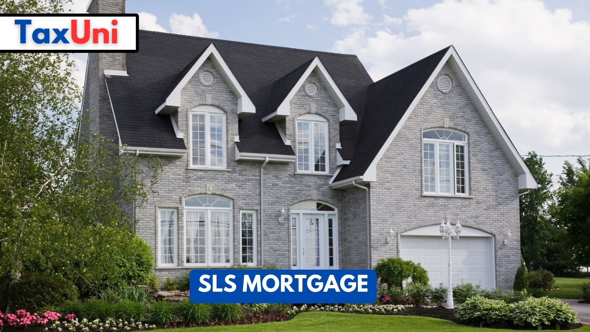 SLS Mortgage