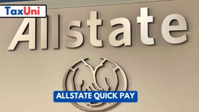 Allstate Quick Pay