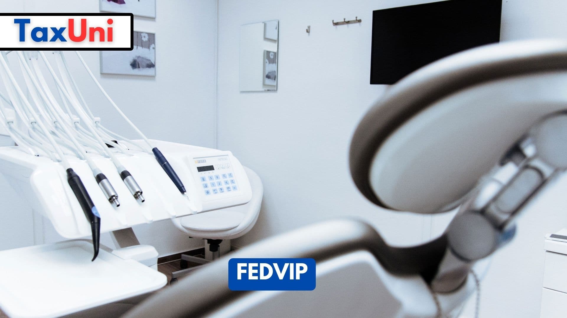 FEDVIP 