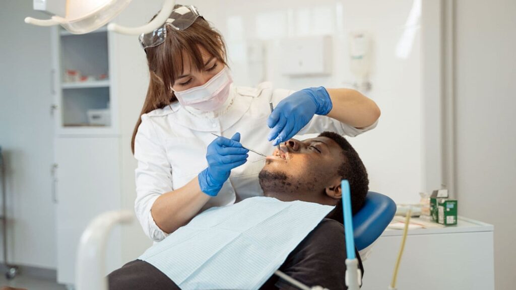 FEDVIP Dental