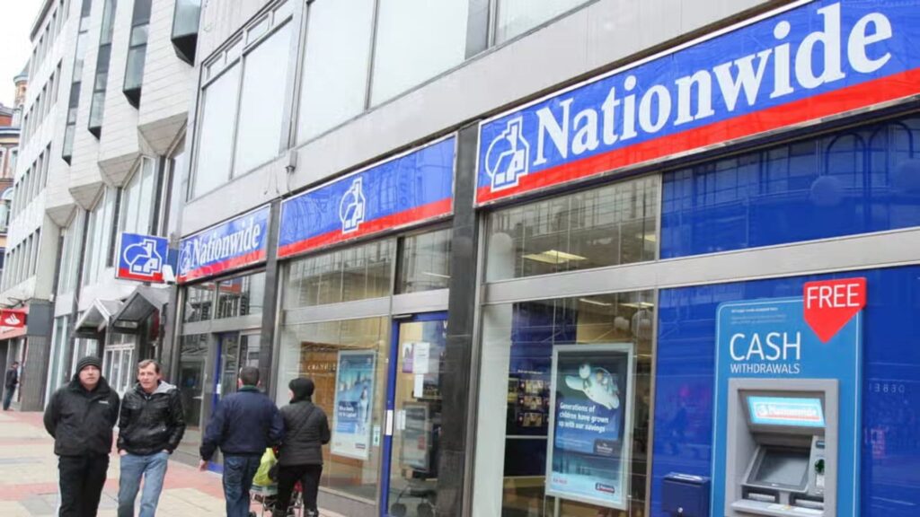 Nationwide 401k Rollover