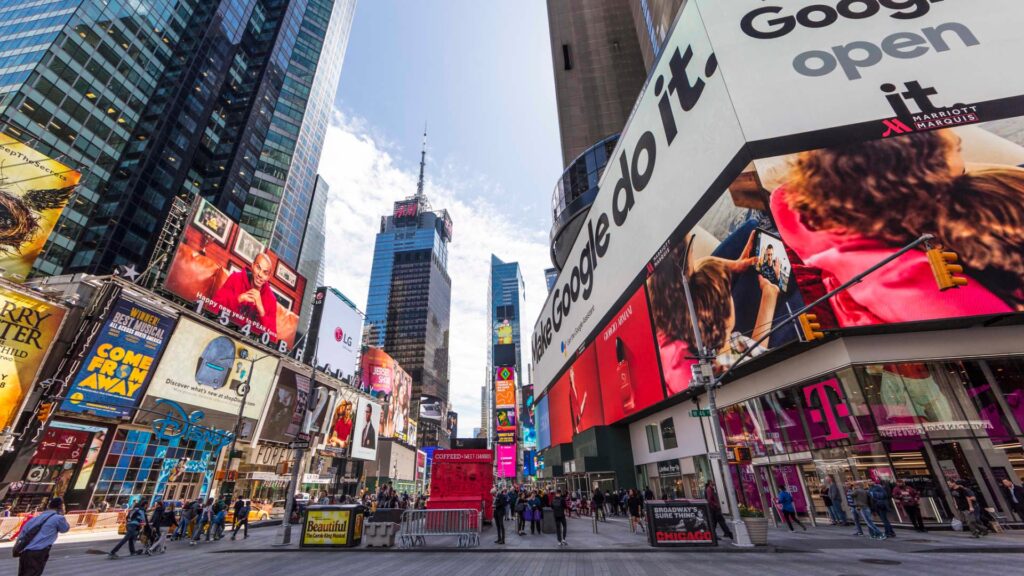 What is the Current NYS Sales Tax