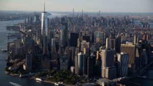 NYC Property Tax 2025