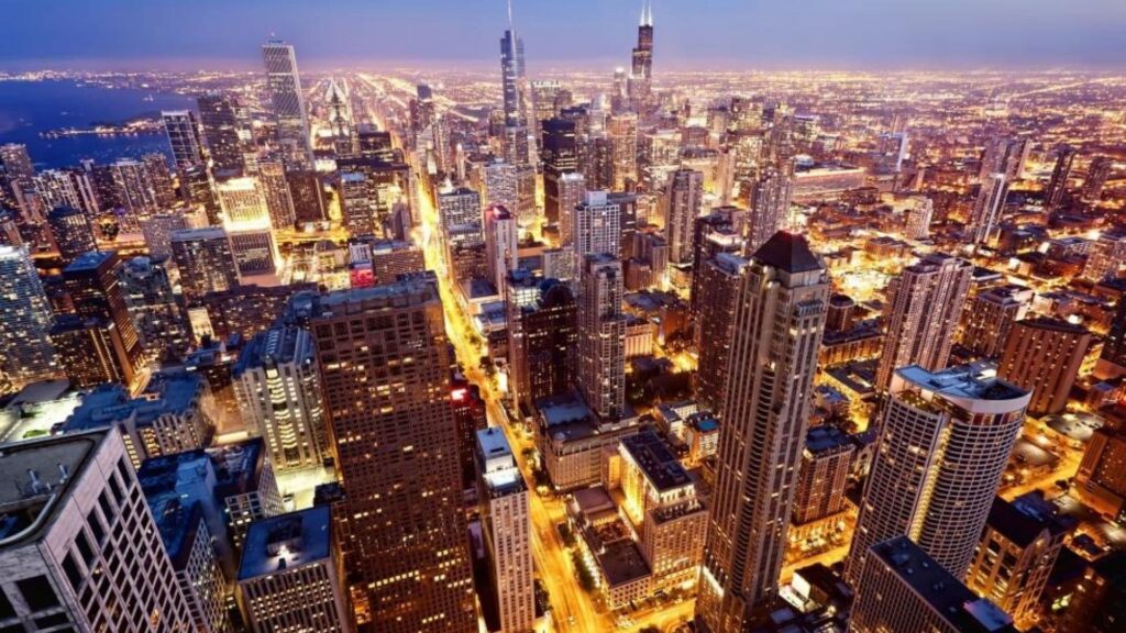 City of Chicago Employee Salary Lookup