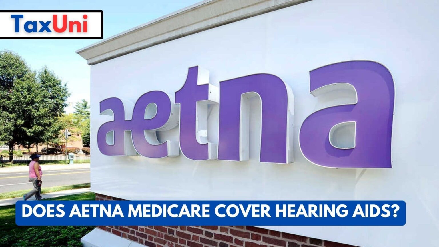 Does Aetna Medicare Cover Hearing Aids?