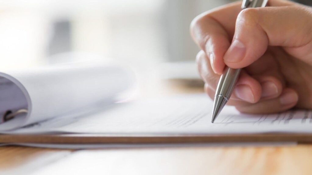 How to File Form 941
