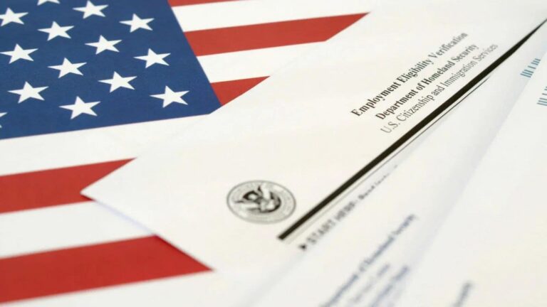 I9 Form 2025 - 2026