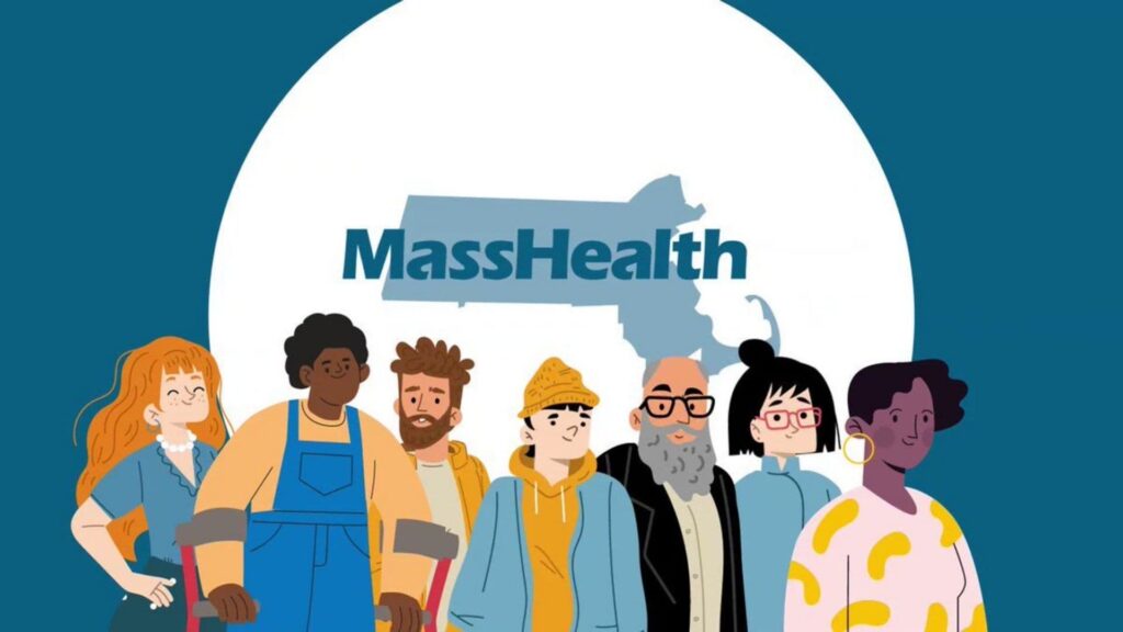 Massachusetts Medicaid Eligibility