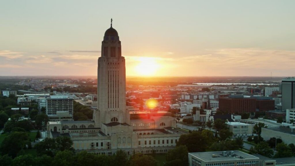 Register Your New Business in Nebraska