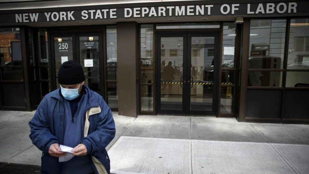 How to Qualify for New York Unemployment