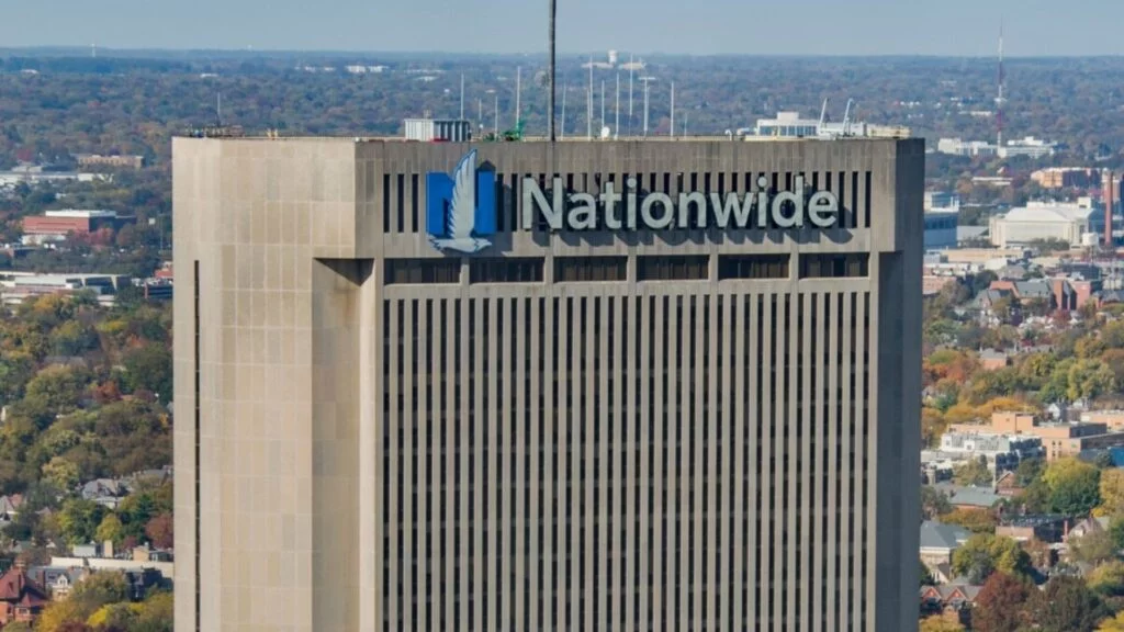 Nationwide  Home Insurance Ratings