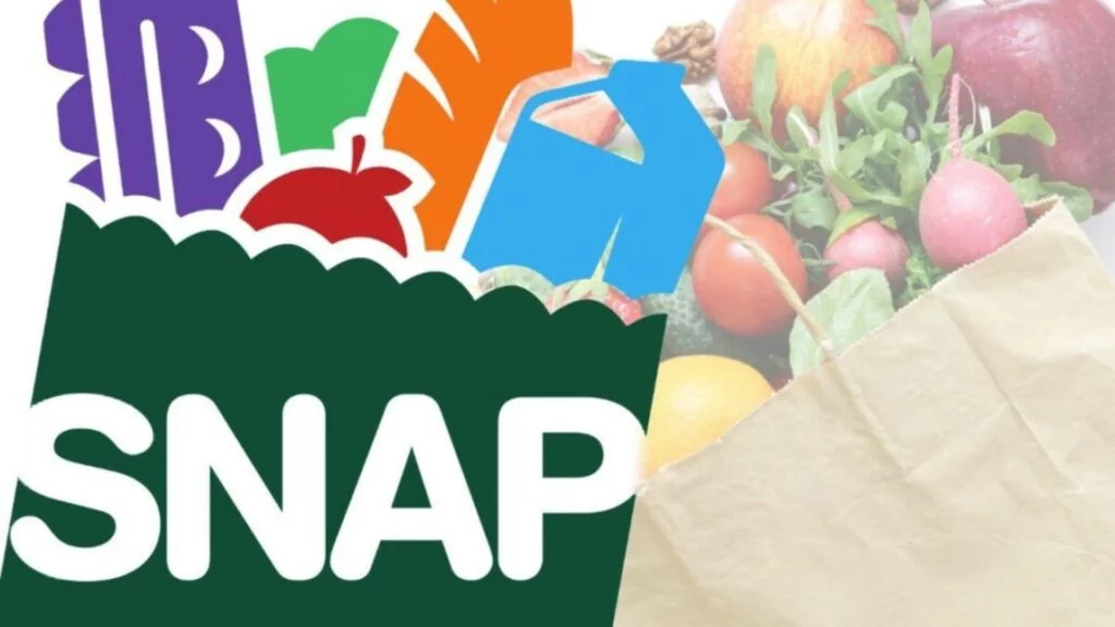 Supplemental Nutrition Assistance Program (SNAP) Eligibility