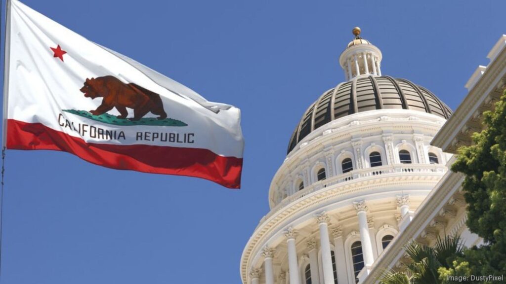 California Income Tax Due Date