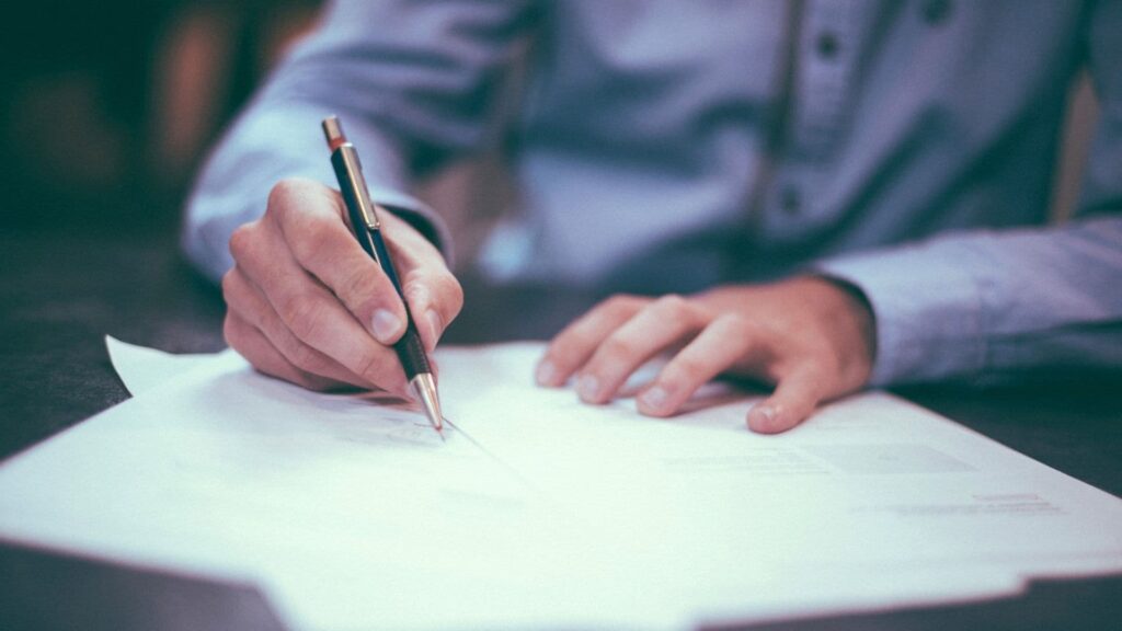 File Articles of Organization
