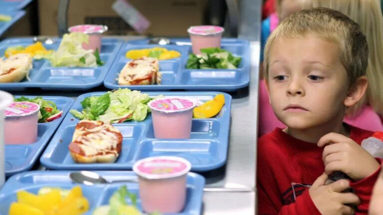 Income Eligibility Guidelines For Free and Reduced School Lunch 2025 - 2026