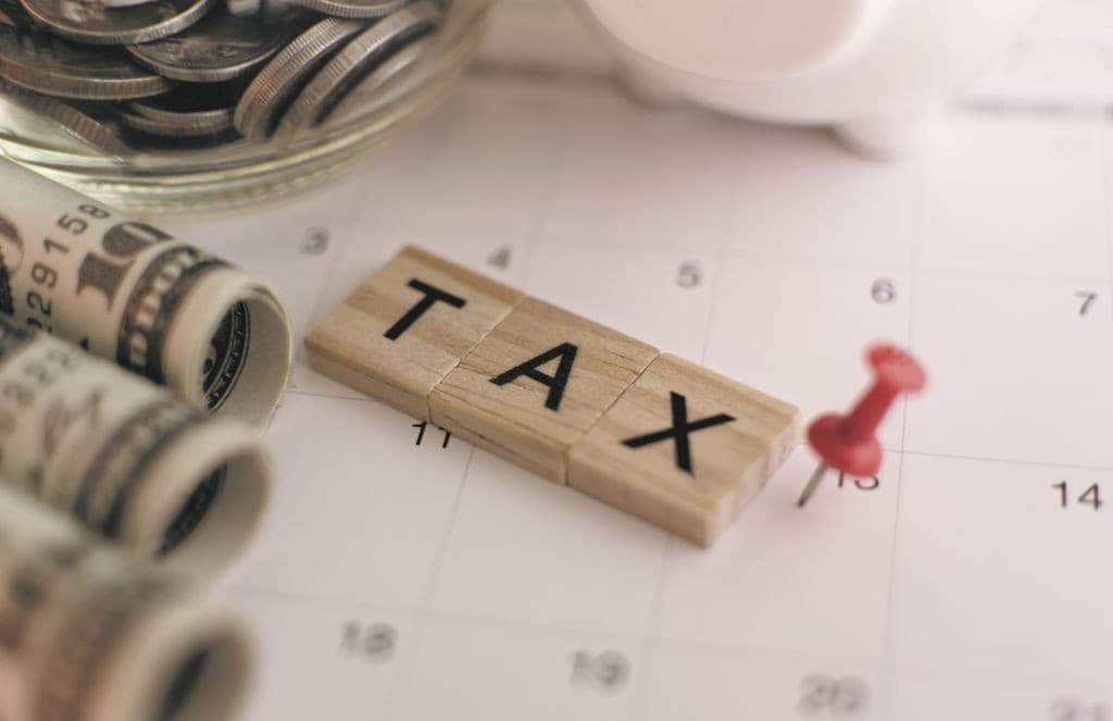 How to Pay Michigan S Corporation Taxes 2
