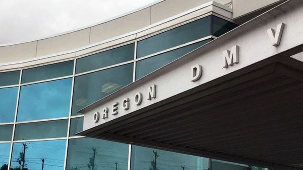 How to Talk to a Live Person at Oregon DMV