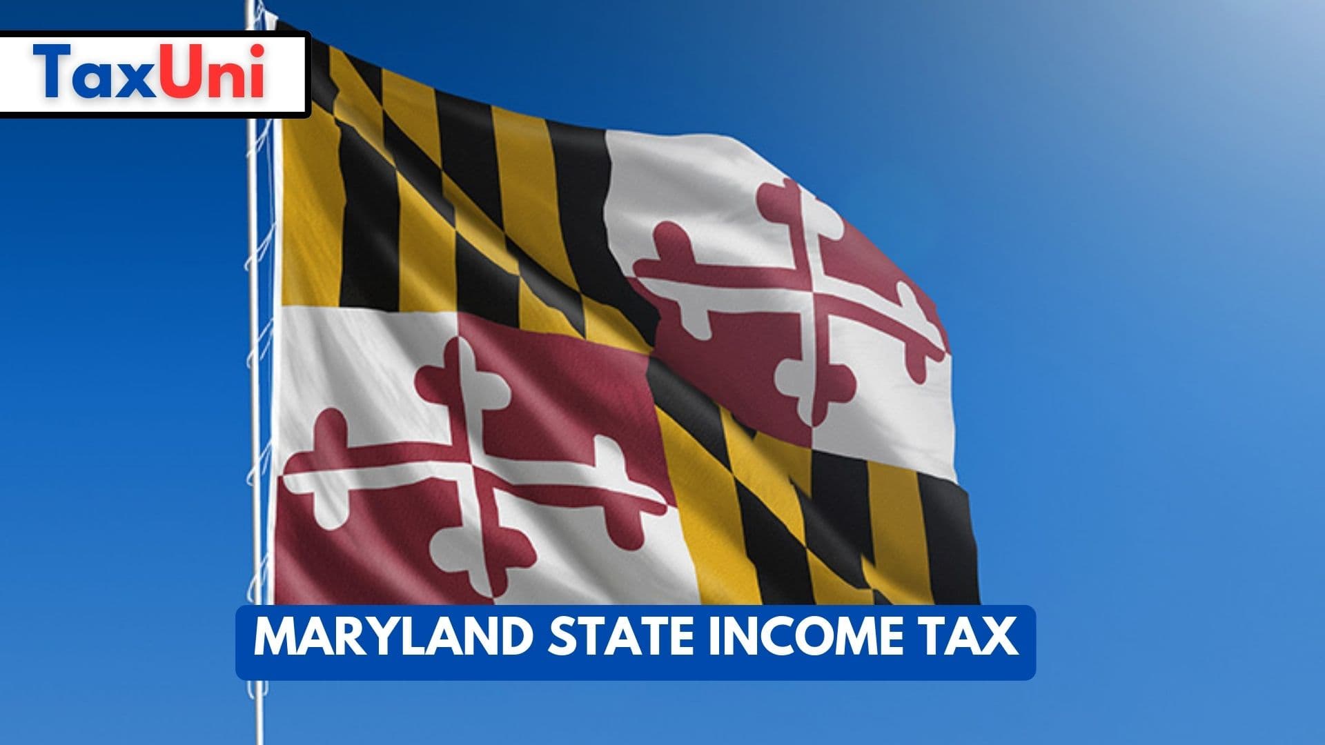 Income Tax In Maryland 2024 - Basia Carmina