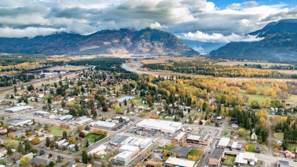 Montana Local Resort Taxes
