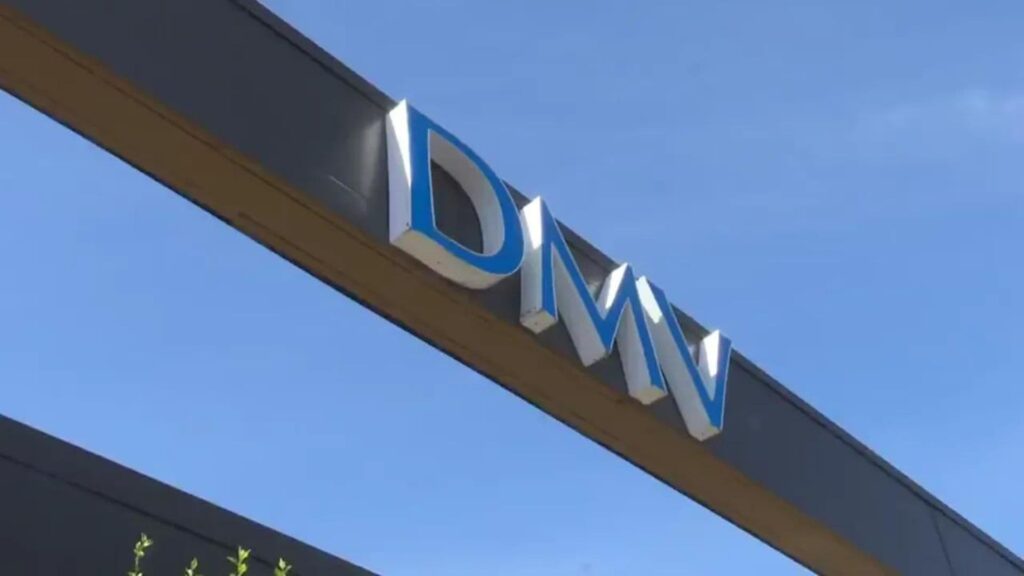 Oregon DMV2U Fees