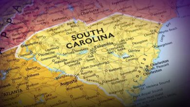 South Carolina State Income Tax 2025 - 2026