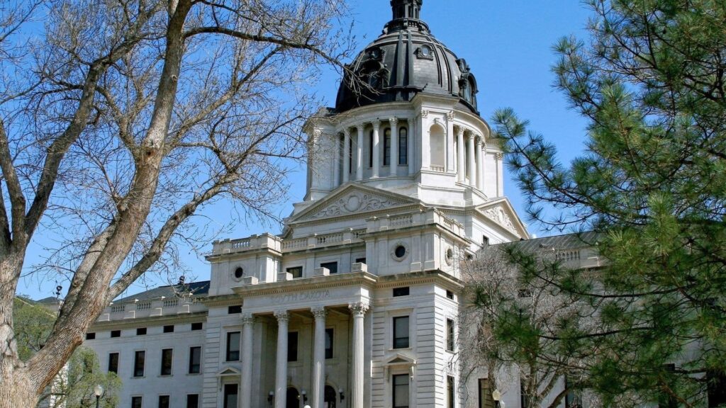 South Dakota State Excise Tax