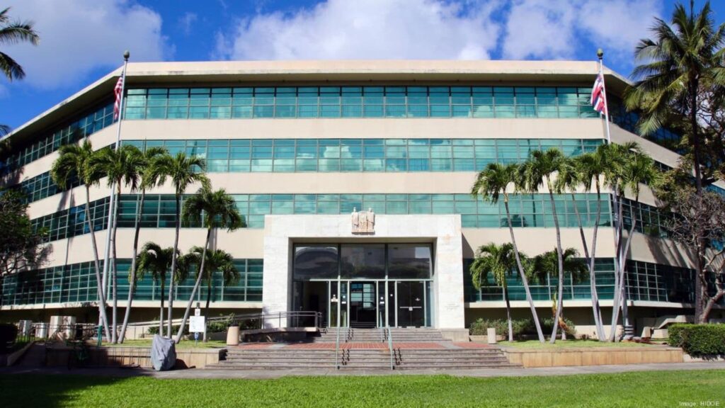 Hawaii State Income Tax Due Dates