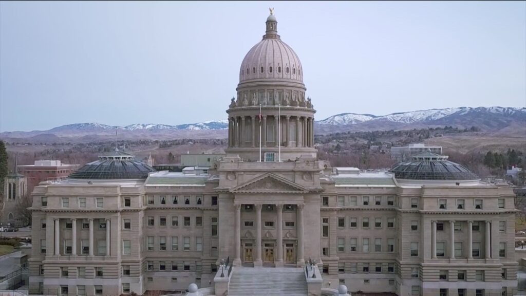 Idaho Sales Tax Due Dates