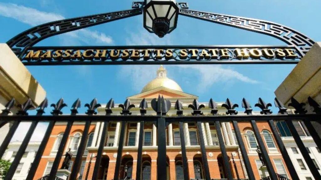 How to Make a Massachusetts Tax Payment Online