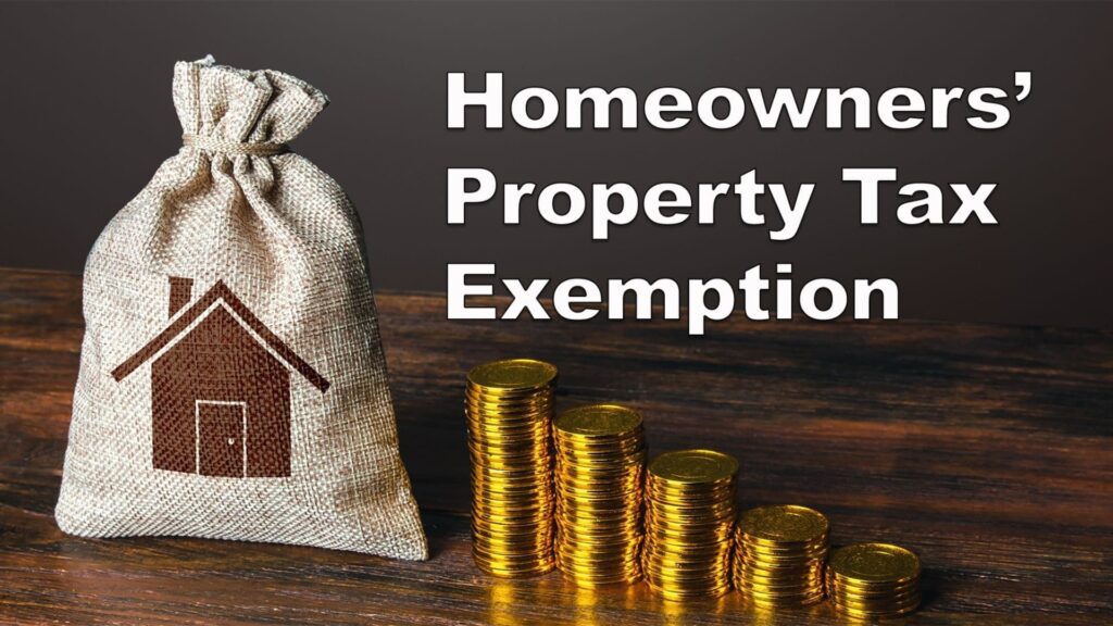 Nebraska Property Tax Exemptions