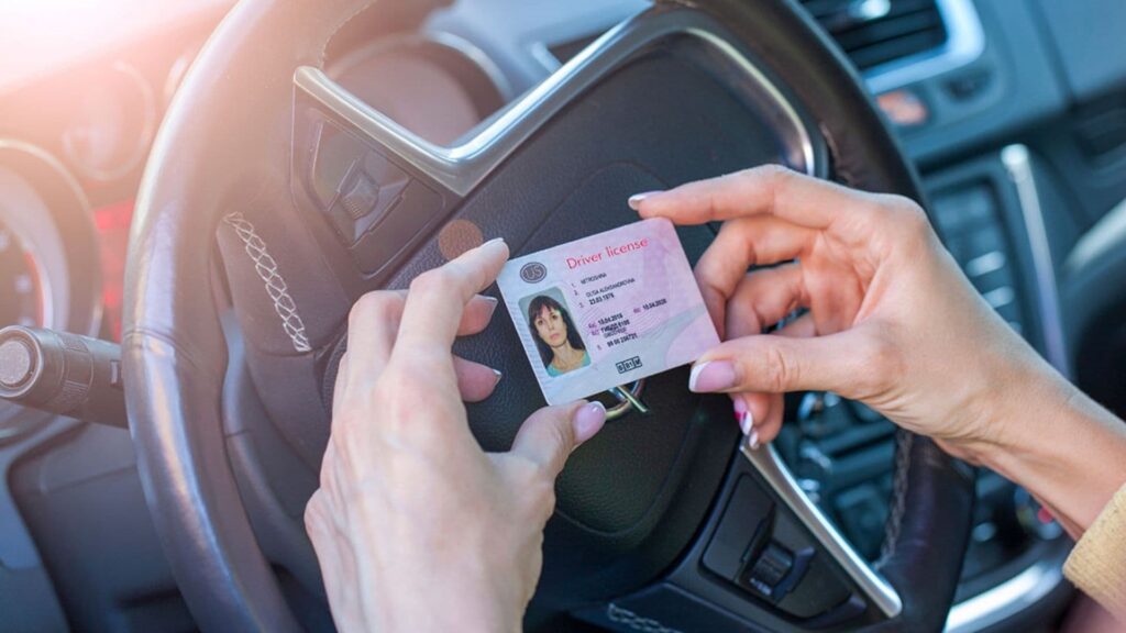 How to Renew Your Driver's License in Wyoming